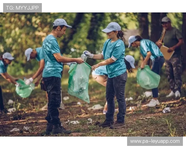 NBA的“绿色行动”故事：环保背后的动人细节，绿色环保行动有哪些具体内容