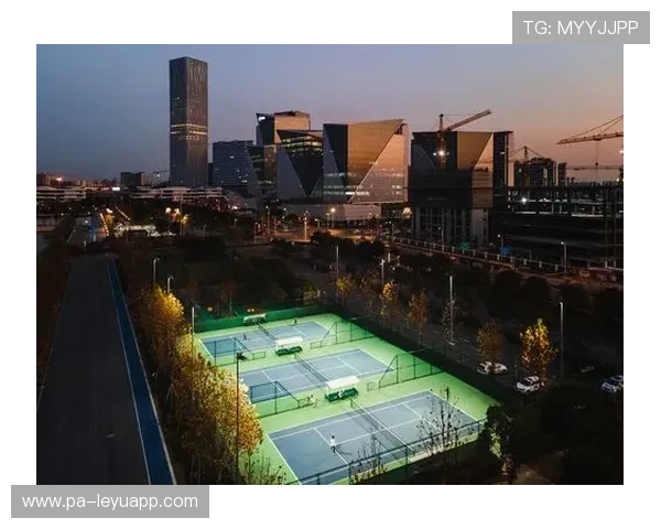 _未来运动科技体验馆：开启极致运动新视界_，未来运动体育