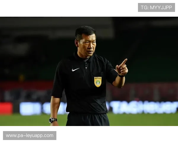 中超裁判协会推出新规，力保比赛公平公正，中超裁判监督名单